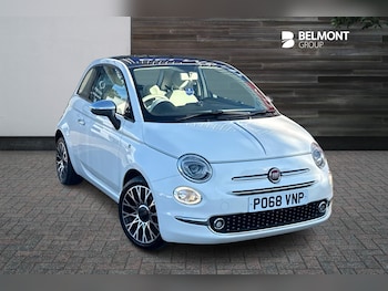 2018 (68) - 1.2 Collezione Fall Euro 6 (s/s) 3dr