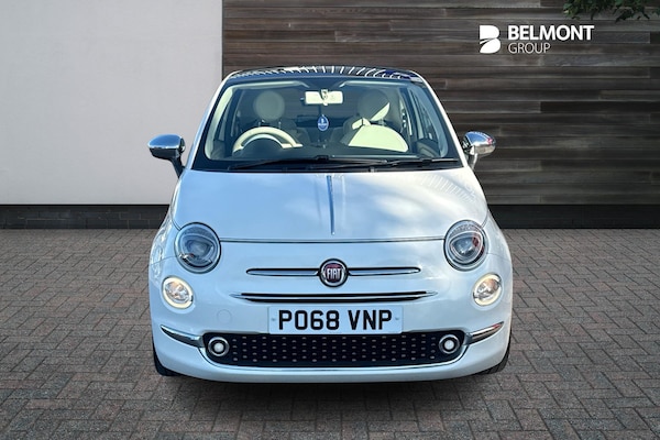 Used Fiat 500 2018 for sale - 76227202: Photo 7
