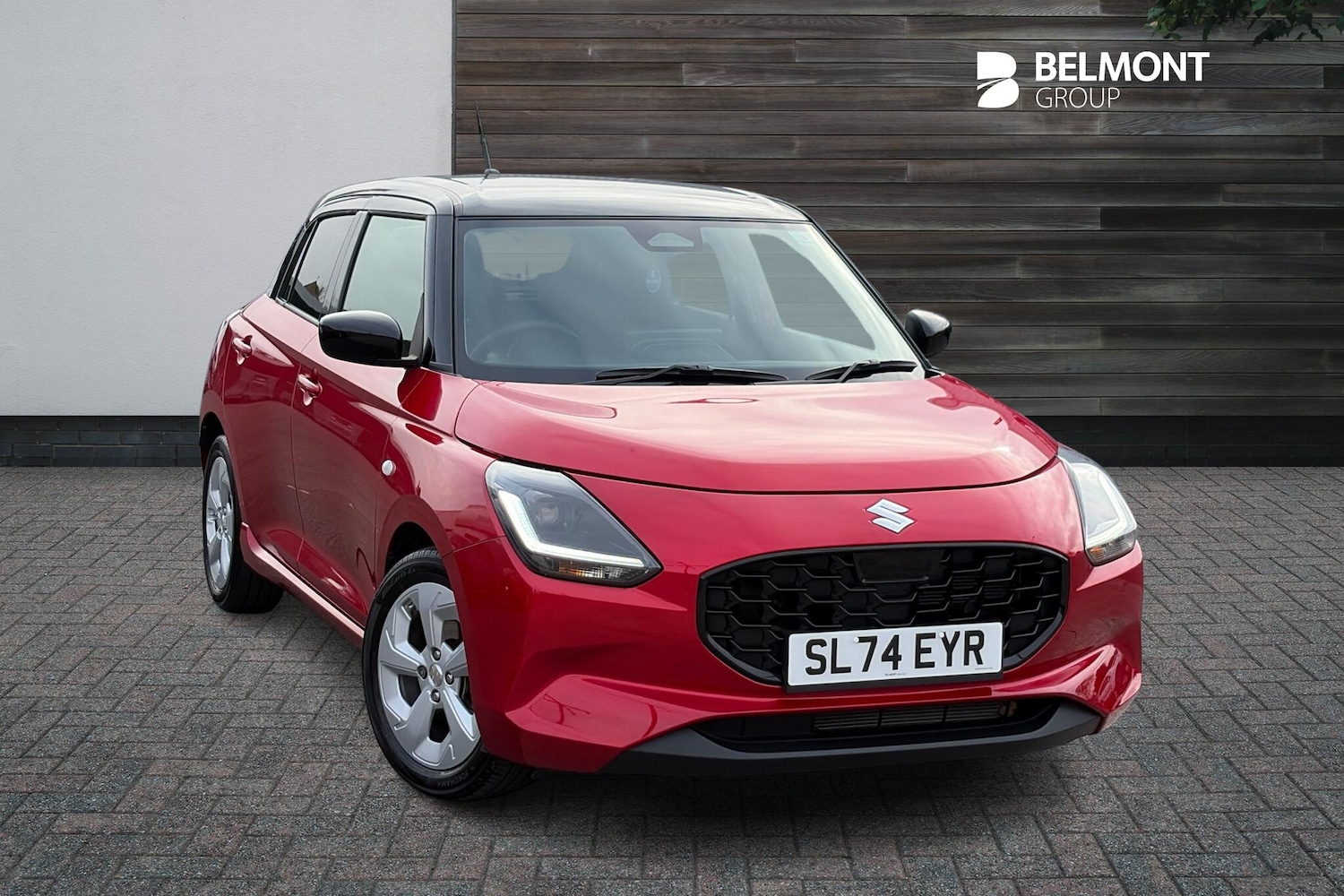 Used Suzuki Swift 2024 for sale - 76337519: Photo 1