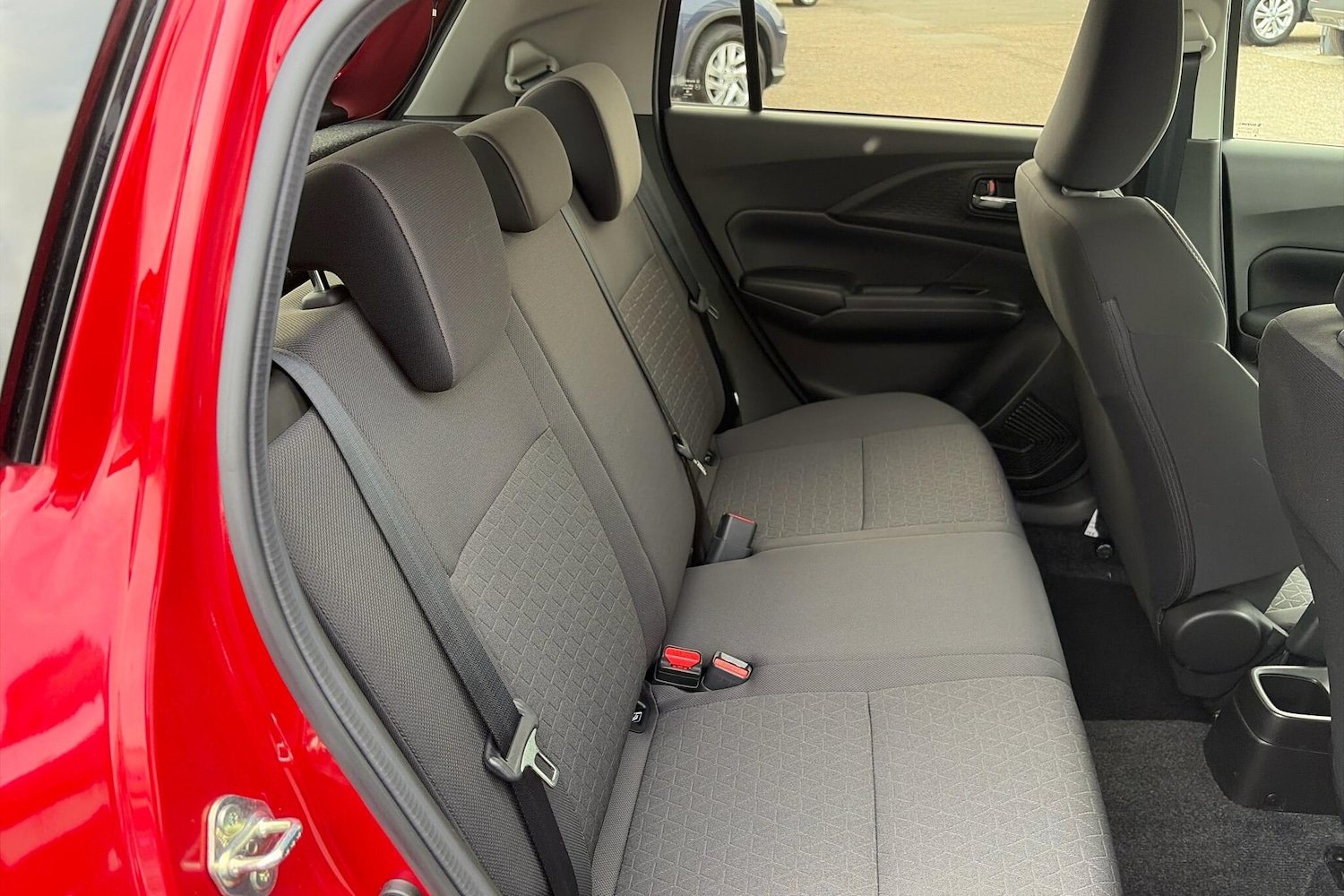 Used Suzuki Swift 2024 for sale - 76337519: Photo 10