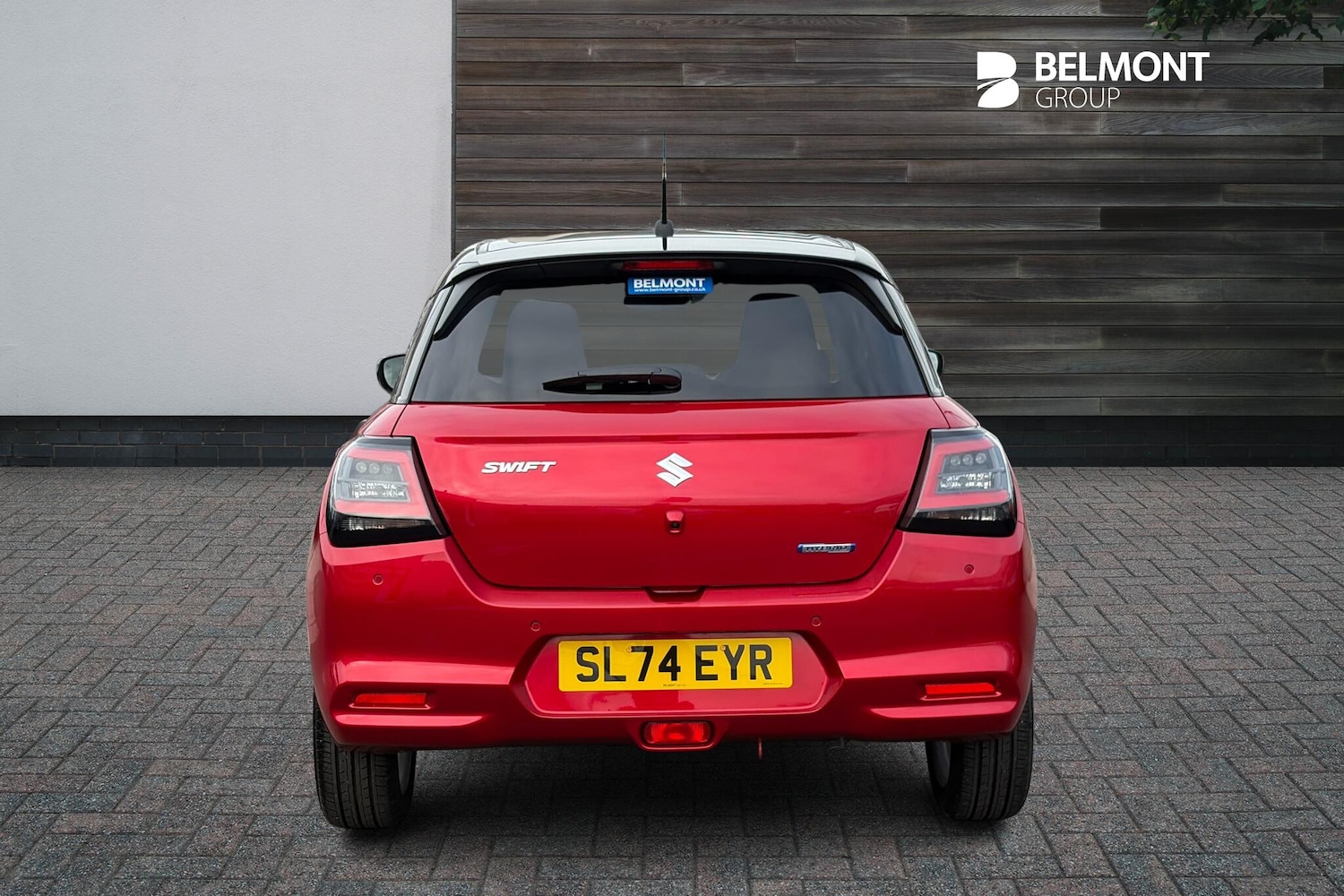 Used Suzuki Swift 2024 for sale - 76337519: Photo 12