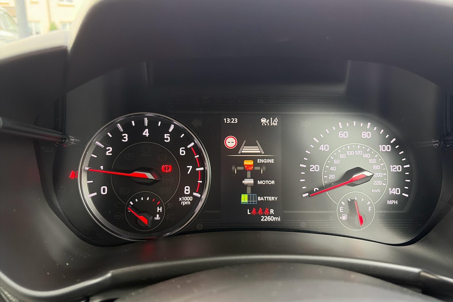 Used Suzuki Swift 2024 for sale - 76337519: Photo 13