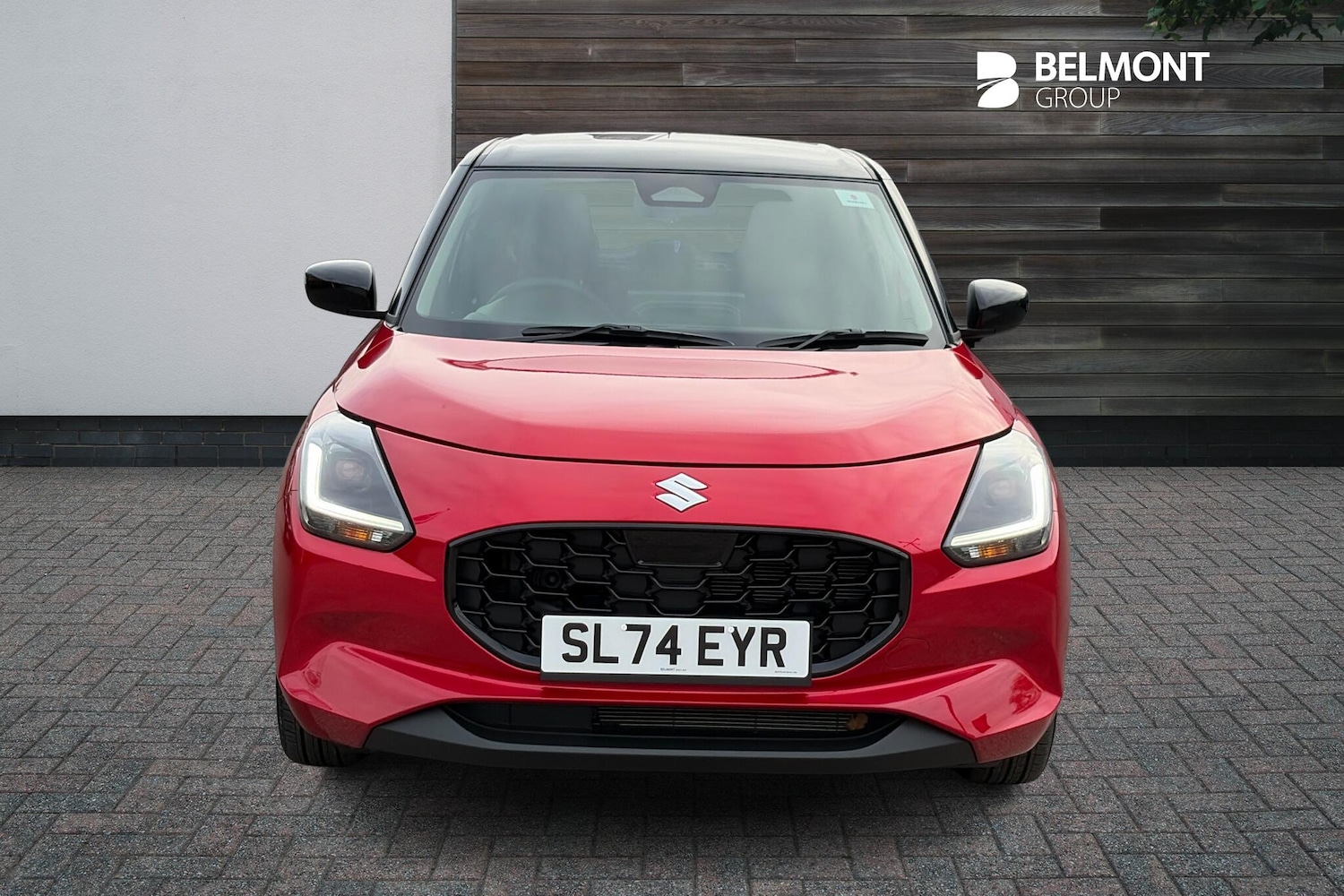 Used Suzuki Swift 2024 for sale - 76337519: Photo 7