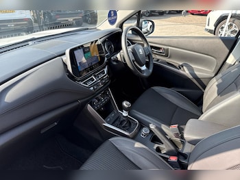 Used Suzuki SX4 S-Cross 2022 for sale - 76226934: Photo 2