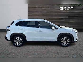 Used Suzuki SX4 S-Cross 2022 for sale - 76226934: Photo 4