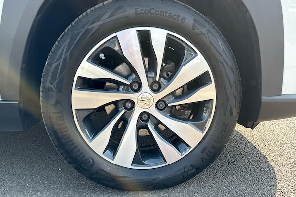 Used Suzuki SX4 S-Cross 2022 for sale - 76226934: Photo 5