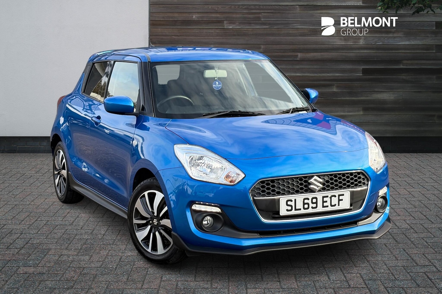 Used Suzuki Swift 2019 for sale - 76336127: Photo 1