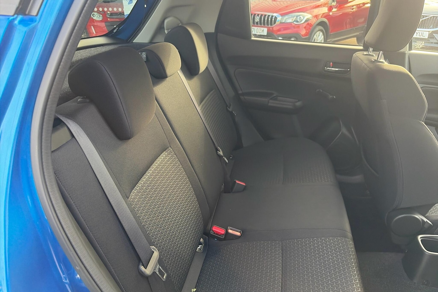 Used Suzuki Swift 2019 for sale - 76336127: Photo 10