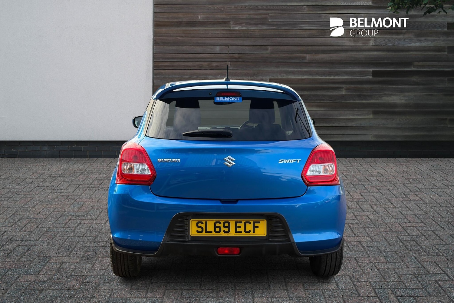 Used Suzuki Swift 2019 for sale - 76336127: Photo 12