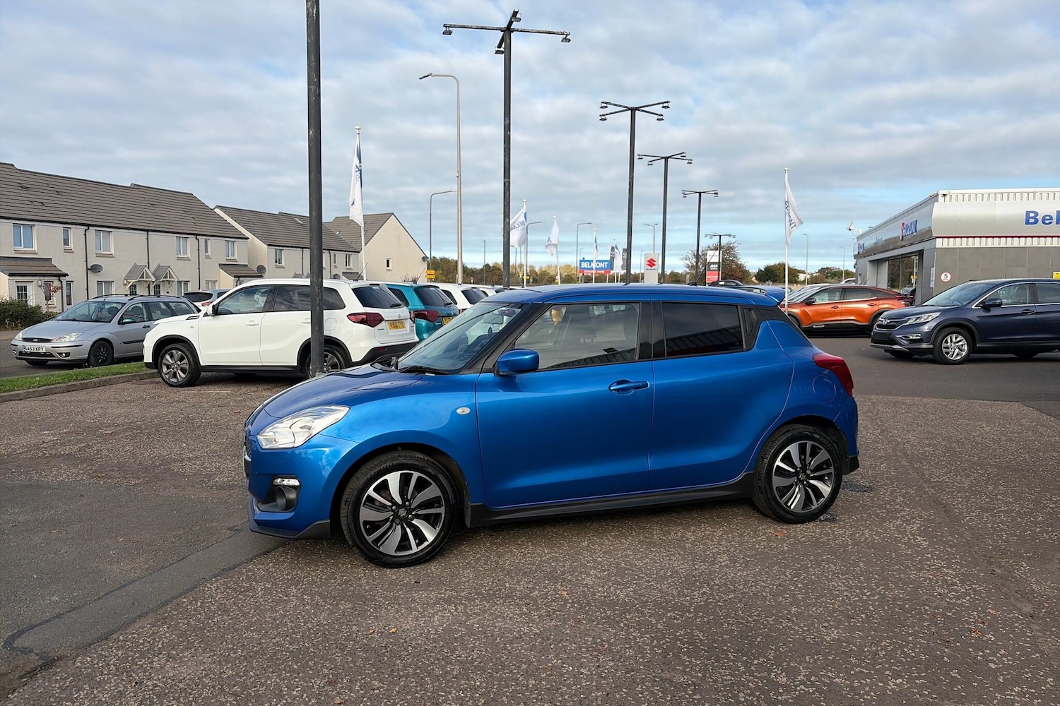Used Suzuki Swift 2019 for sale - 76336127: Photo 15