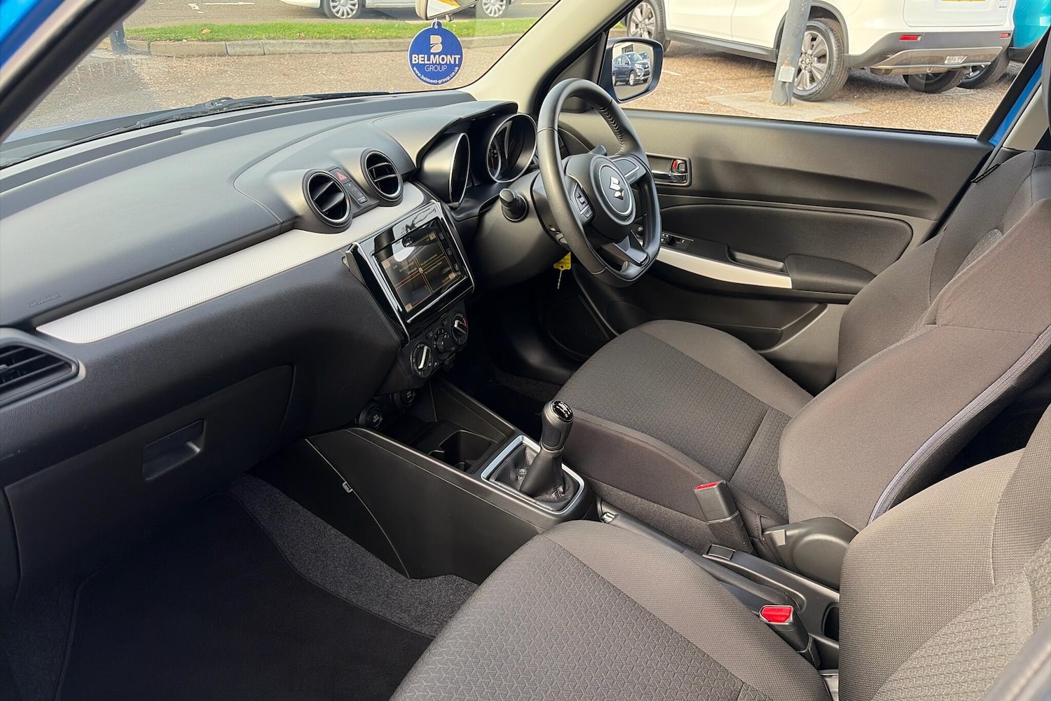 Used Suzuki Swift 2019 for sale - 76336127: Photo 2