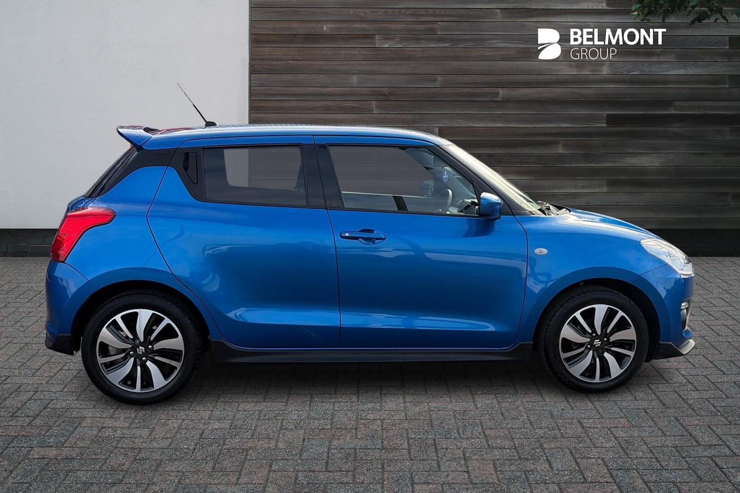 Used Suzuki Swift 2019 for sale - 76336127: Photo 4