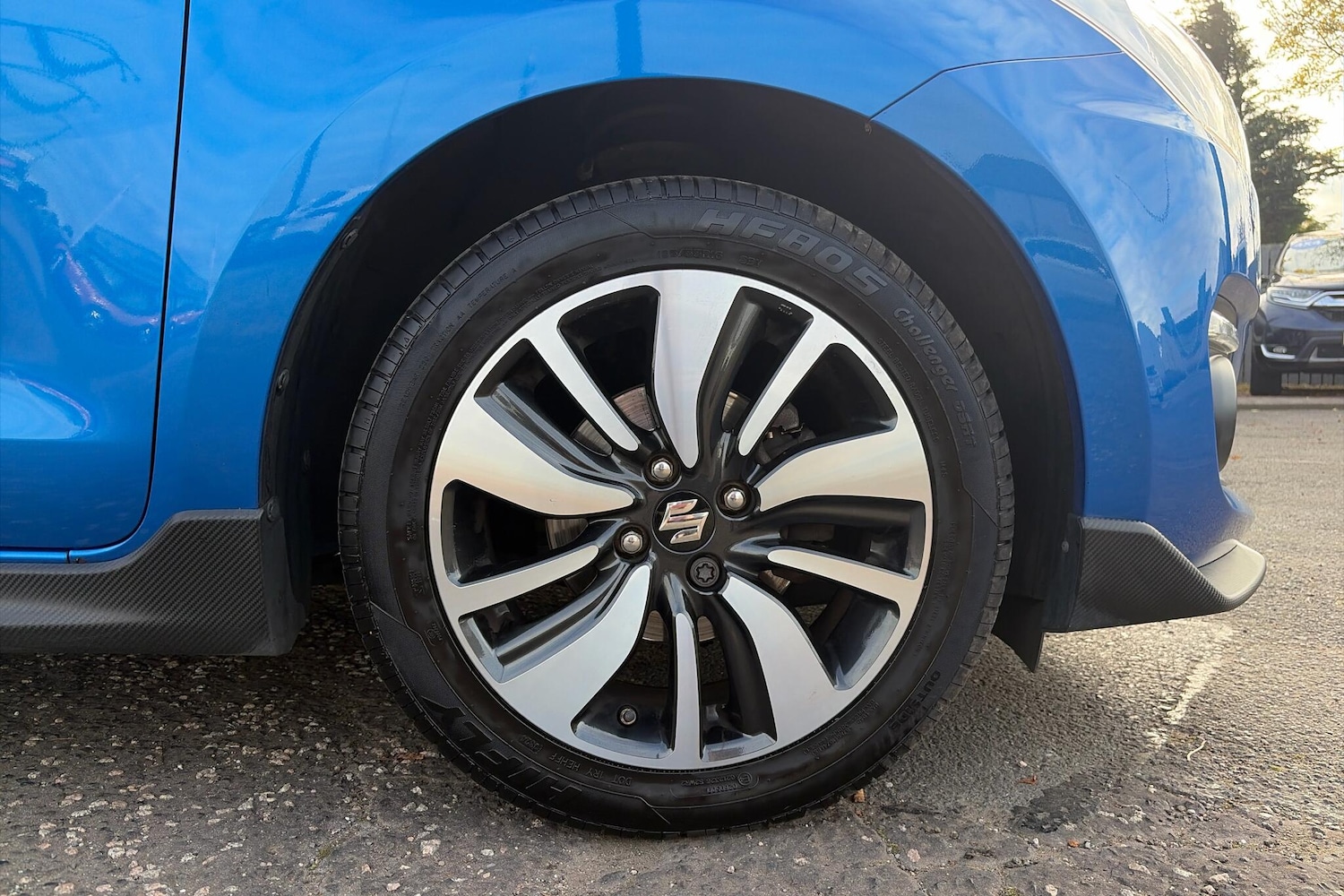Used Suzuki Swift 2019 for sale - 76336127: Photo 5