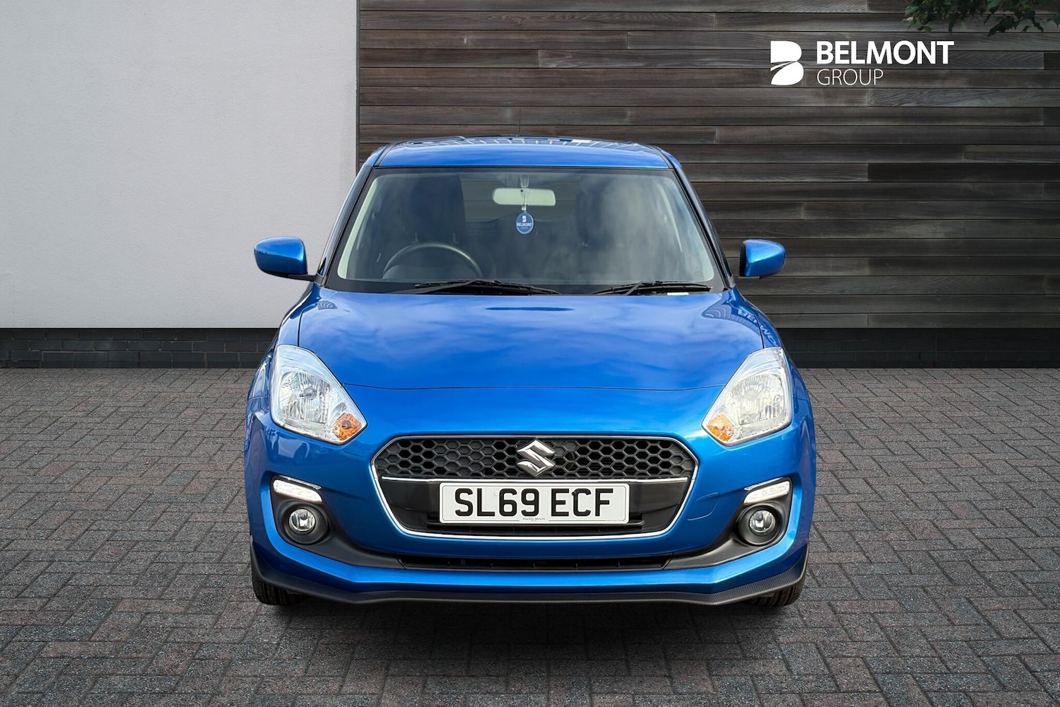 Used Suzuki Swift 2019 for sale - 76336127: Photo 7
