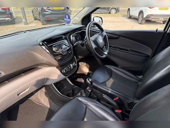 Used Vauxhall Viva 2016 for sale - 76012508: Photo