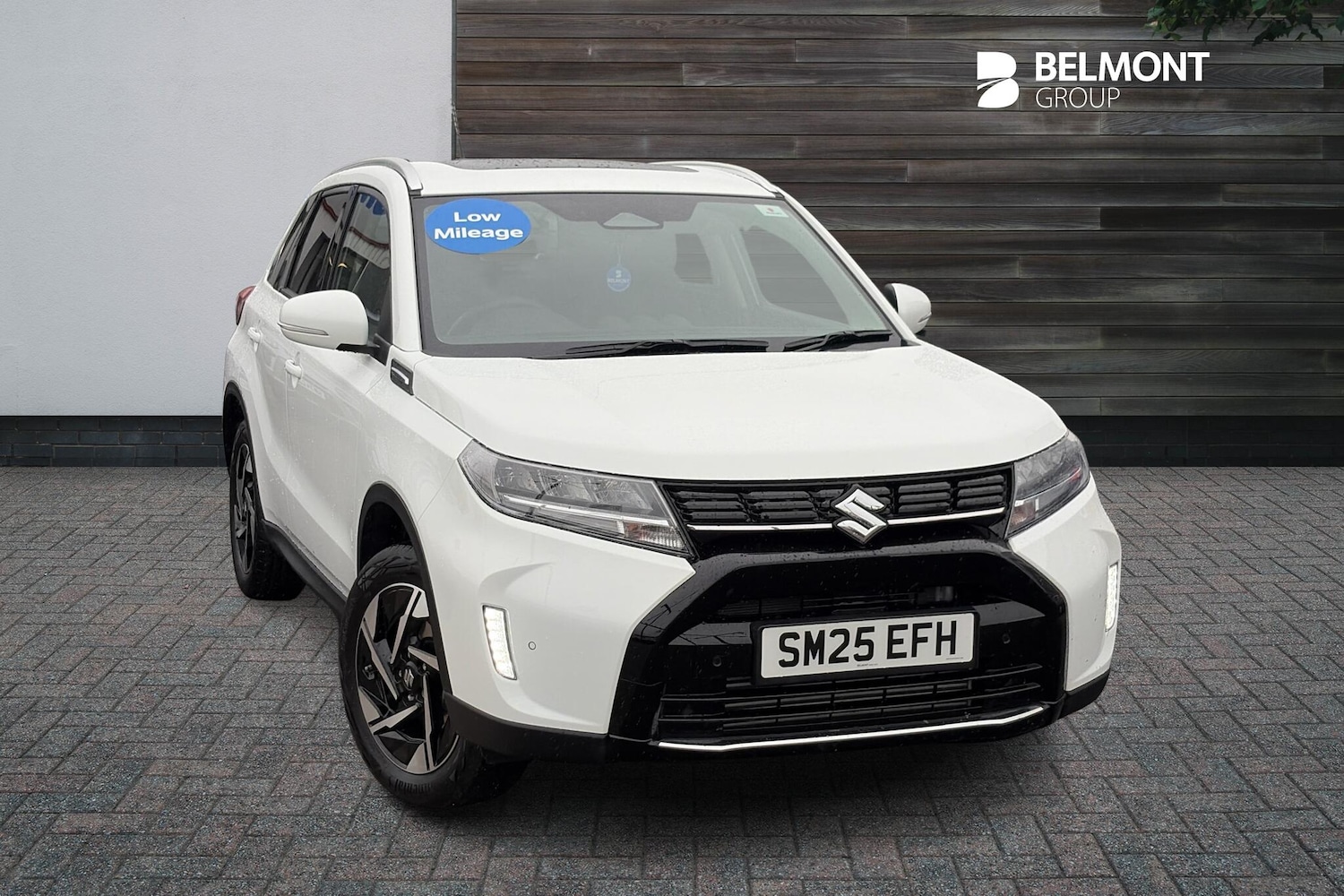 Used Suzuki Vitara 2025 for sale - 76336317: Photo 1