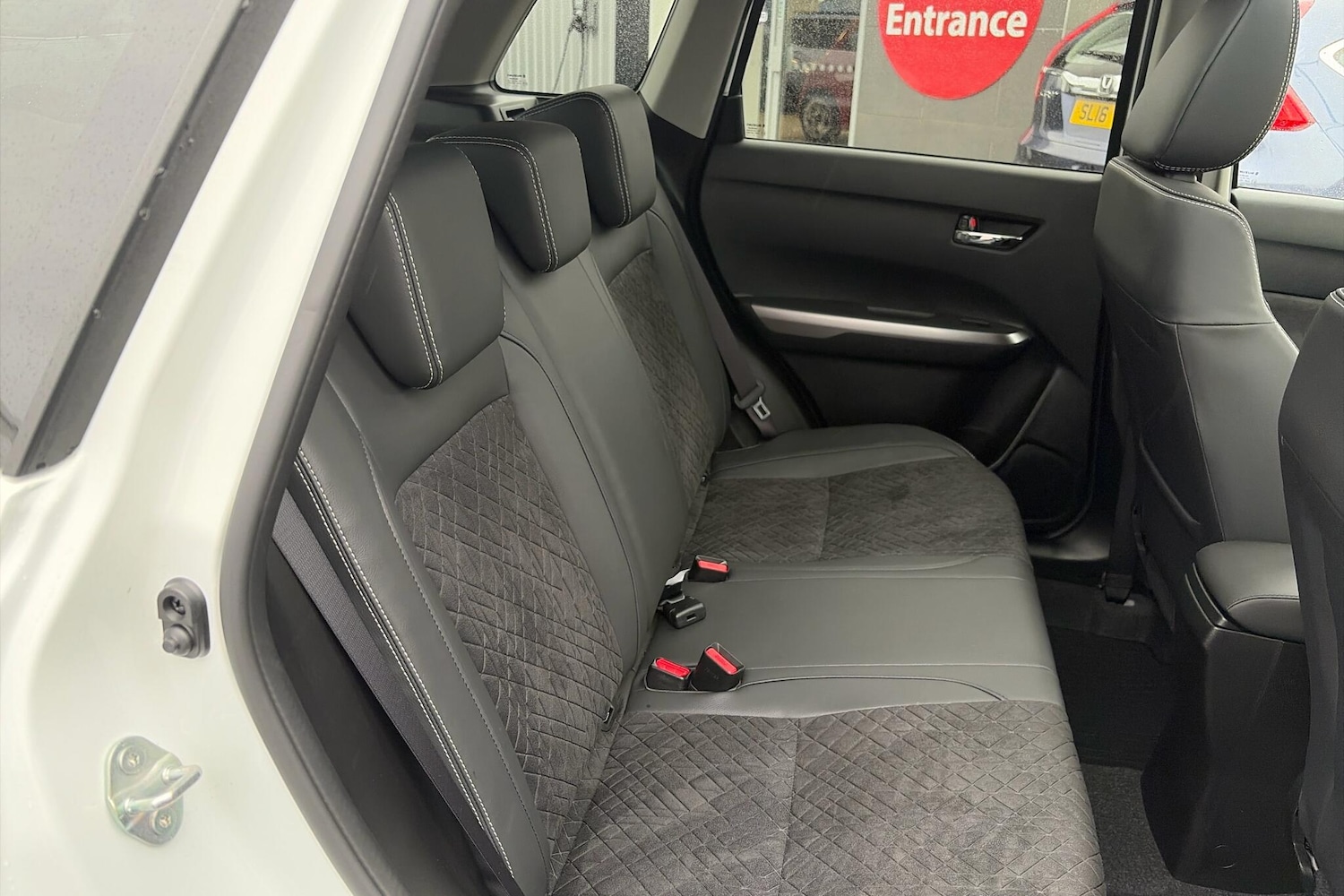 Used Suzuki Vitara 2025 for sale - 76336317: Photo 10