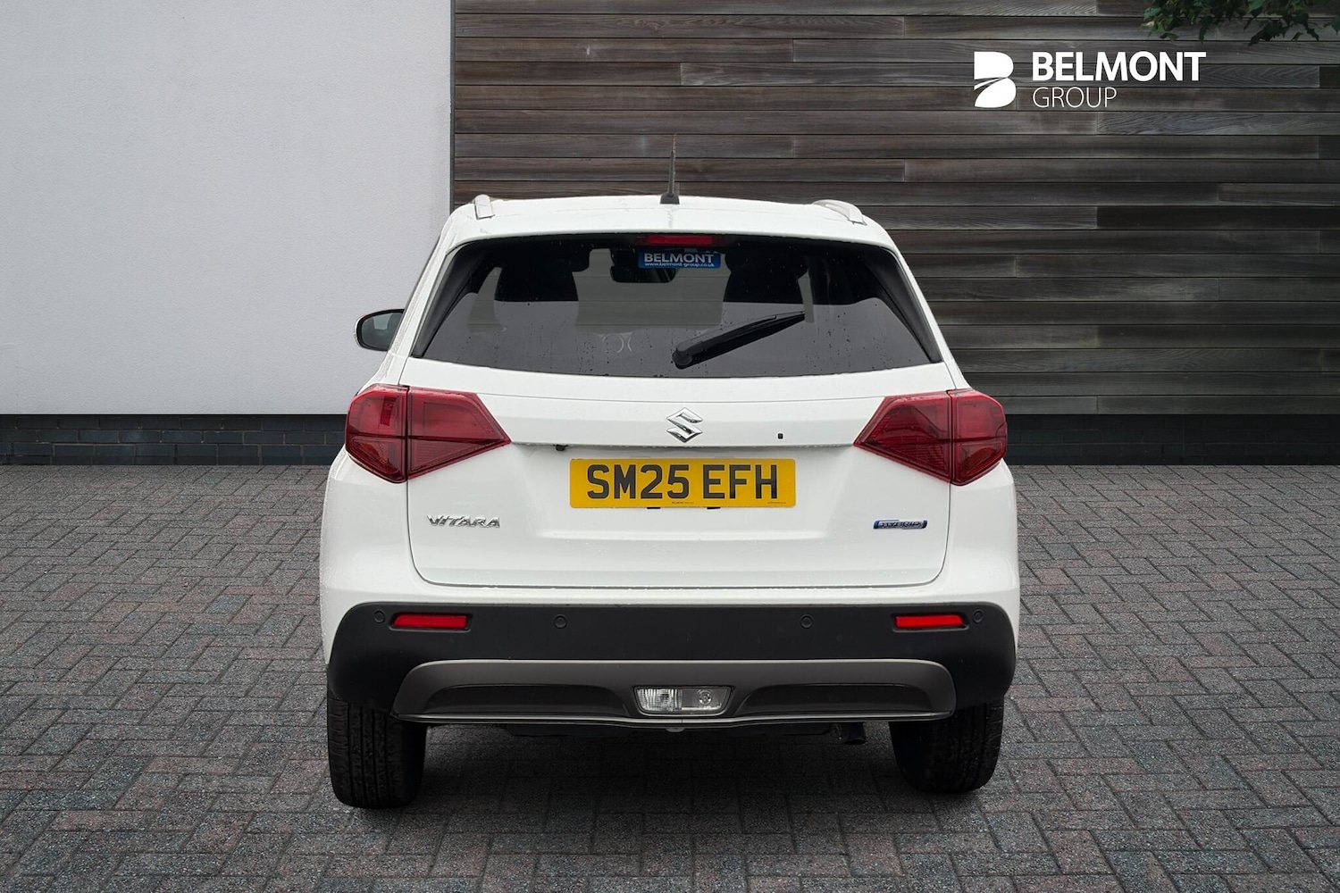 Used Suzuki Vitara 2025 for sale - 76336317: Photo 12