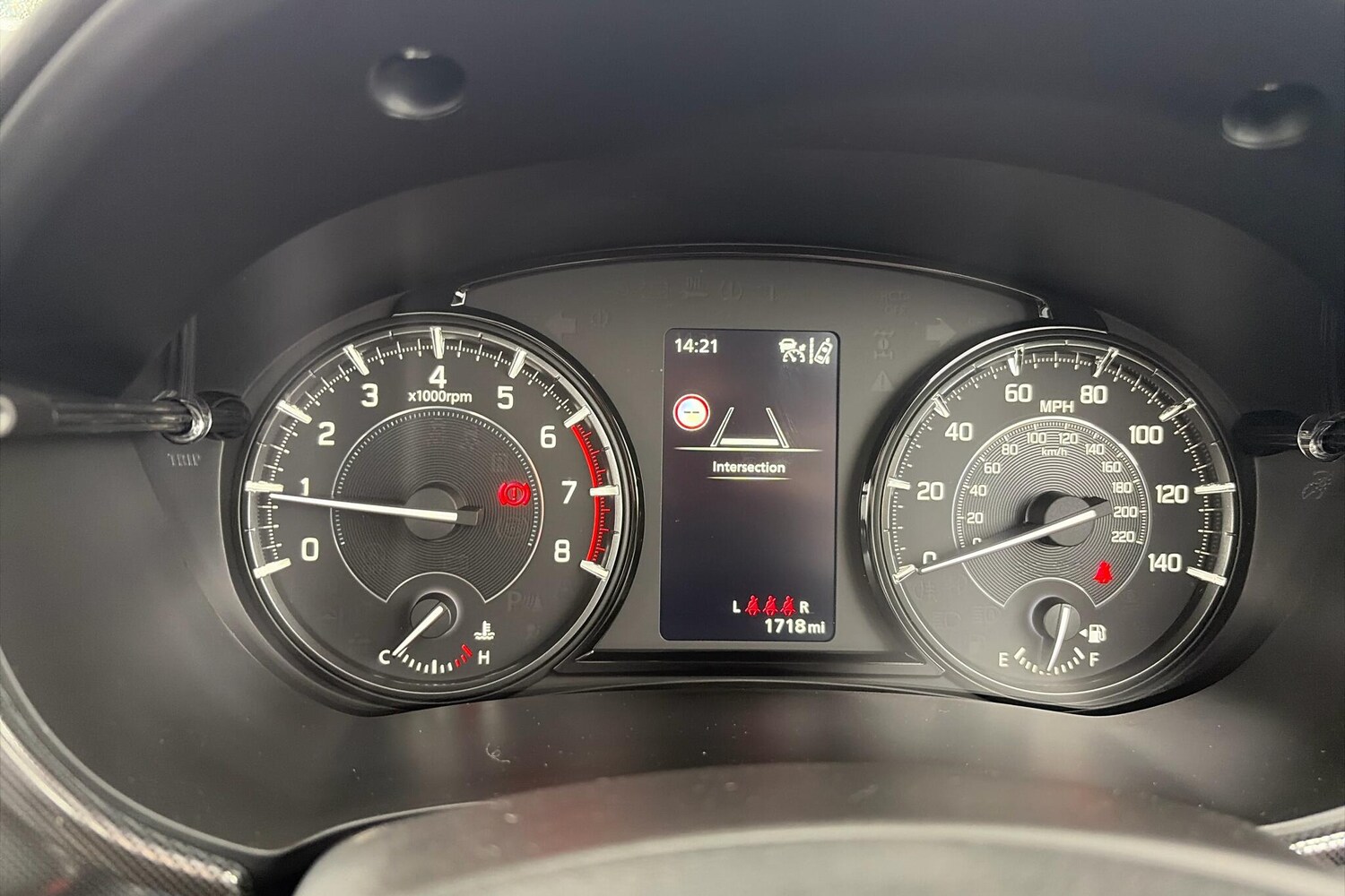 Used Suzuki Vitara 2025 for sale - 76336317: Photo 13