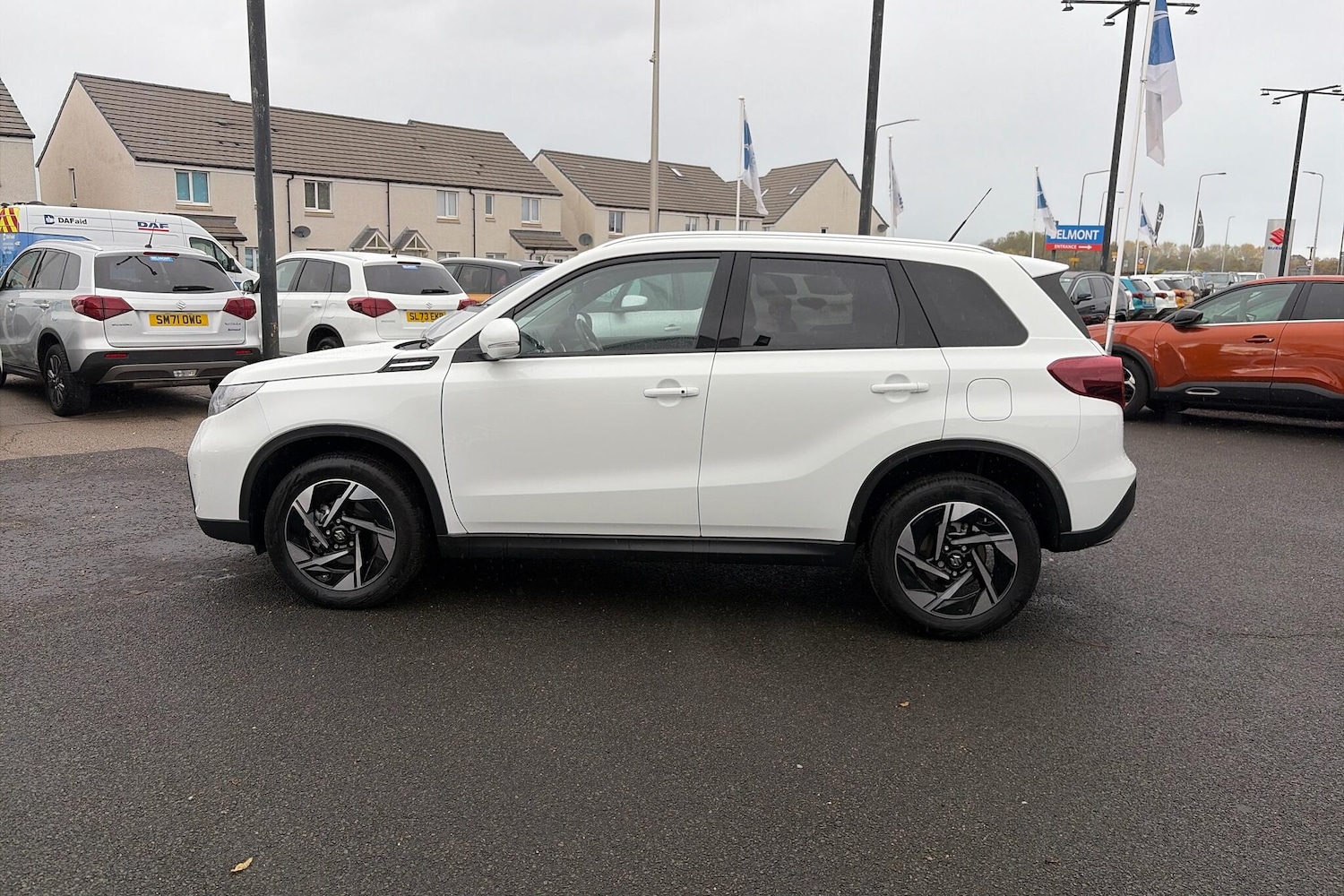 Used Suzuki Vitara 2025 for sale - 76336317: Photo 16