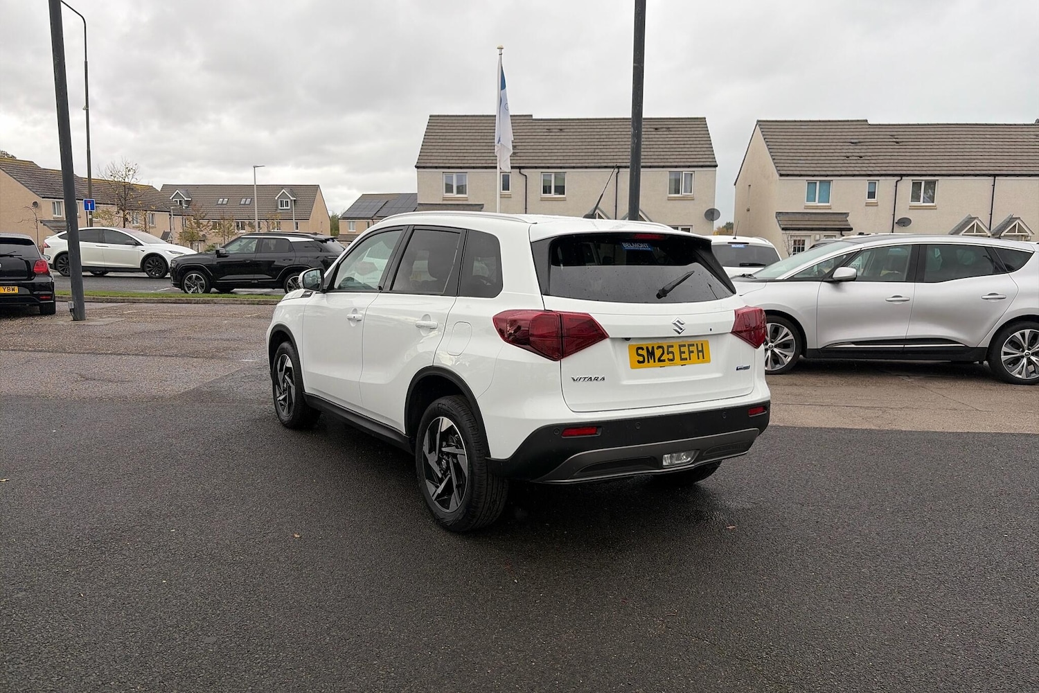 Used Suzuki Vitara 2025 for sale - 76336317: Photo 17