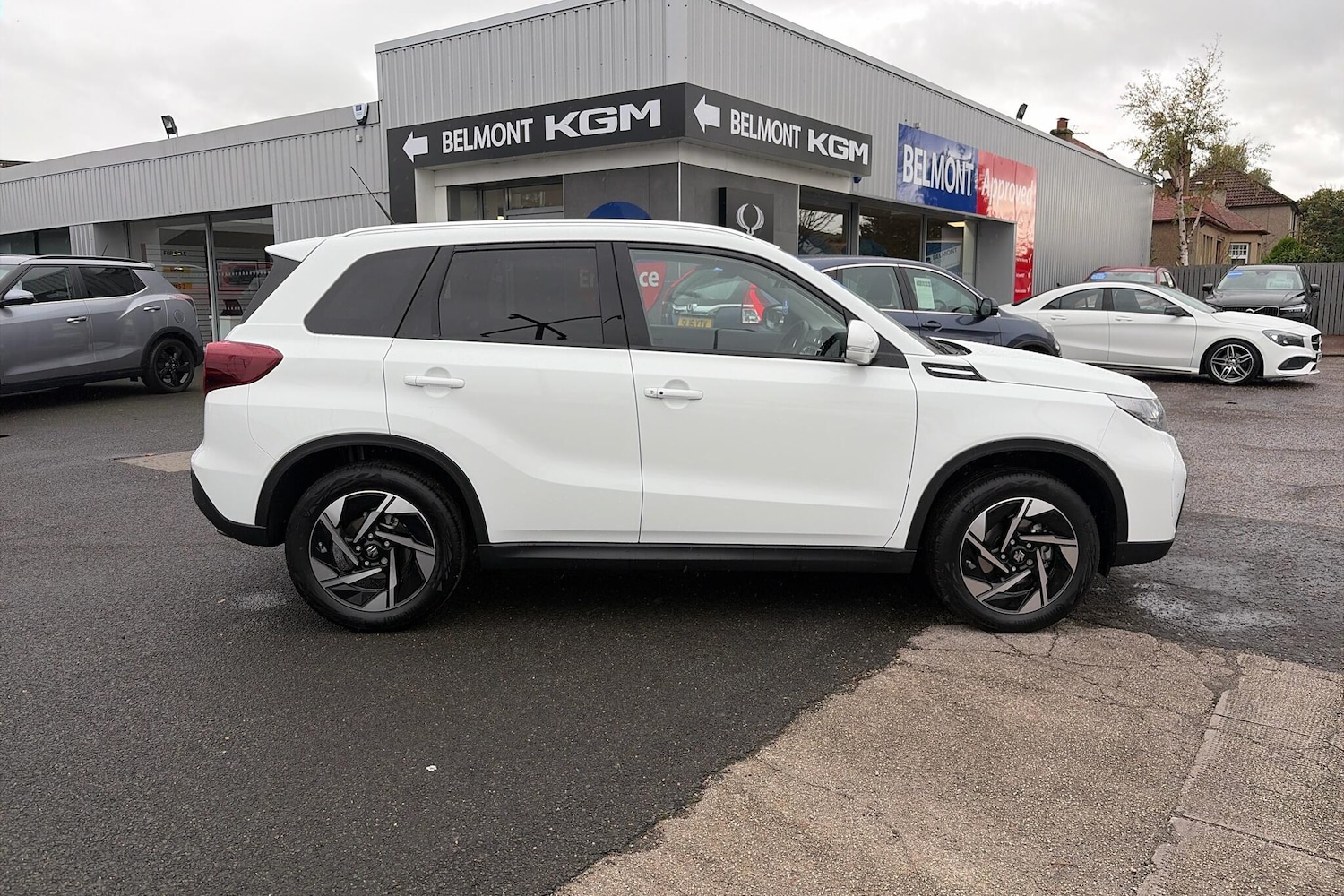 Used Suzuki Vitara 2025 for sale - 76336317: Photo 19