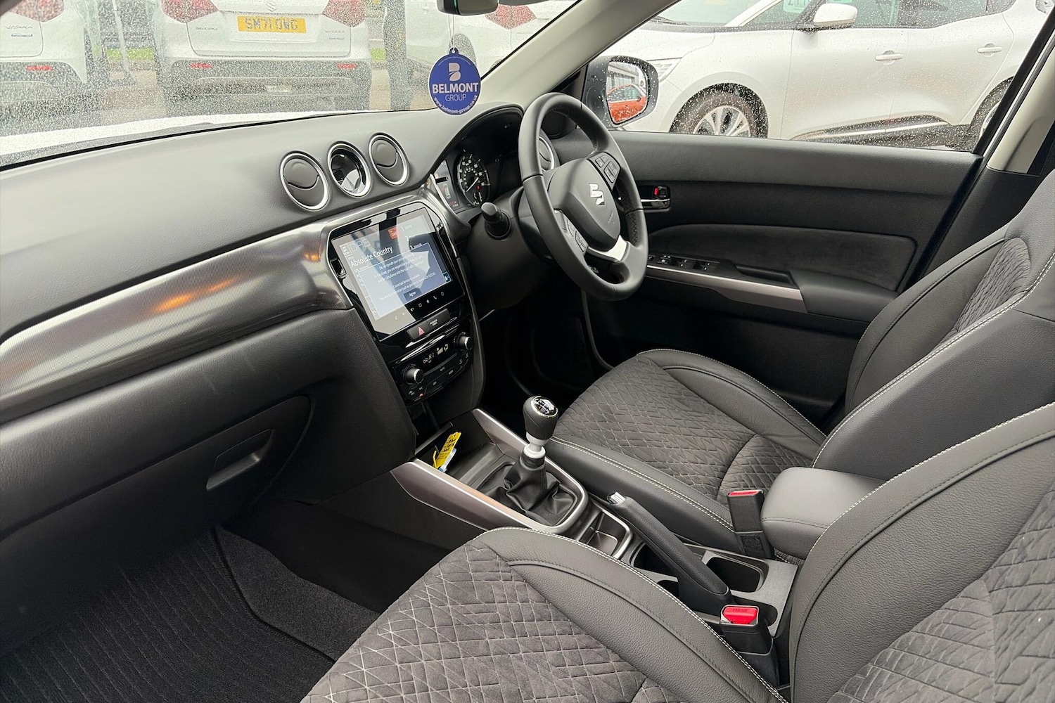 Used Suzuki Vitara 2025 for sale - 76336317: Photo 2