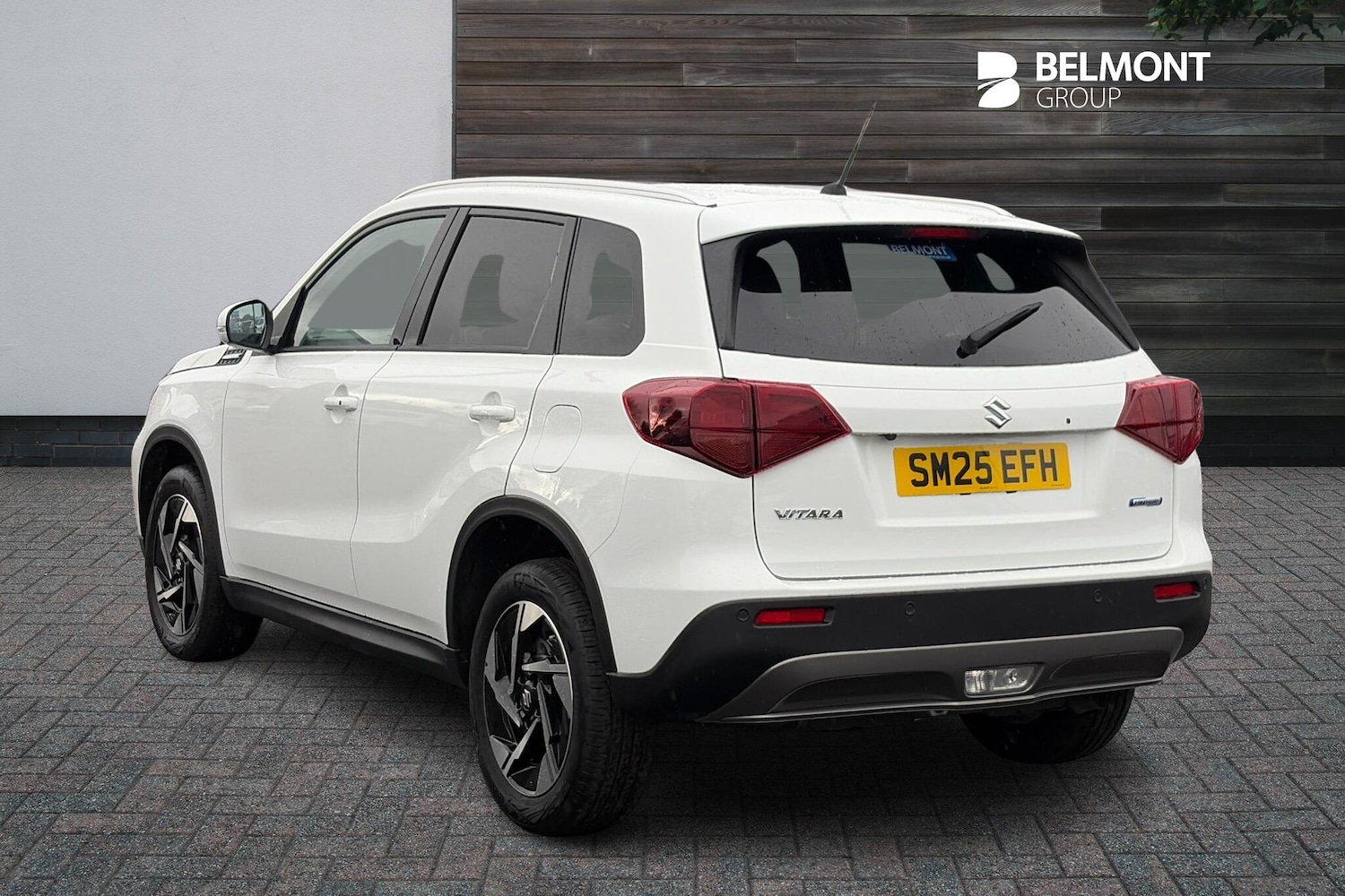 Used Suzuki Vitara 2025 for sale - 76336317: Photo 3
