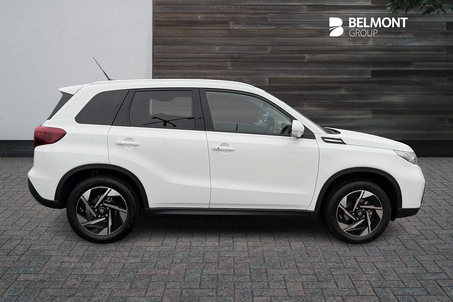 Used Suzuki Vitara 2025 for sale - 76336317: Photo 4