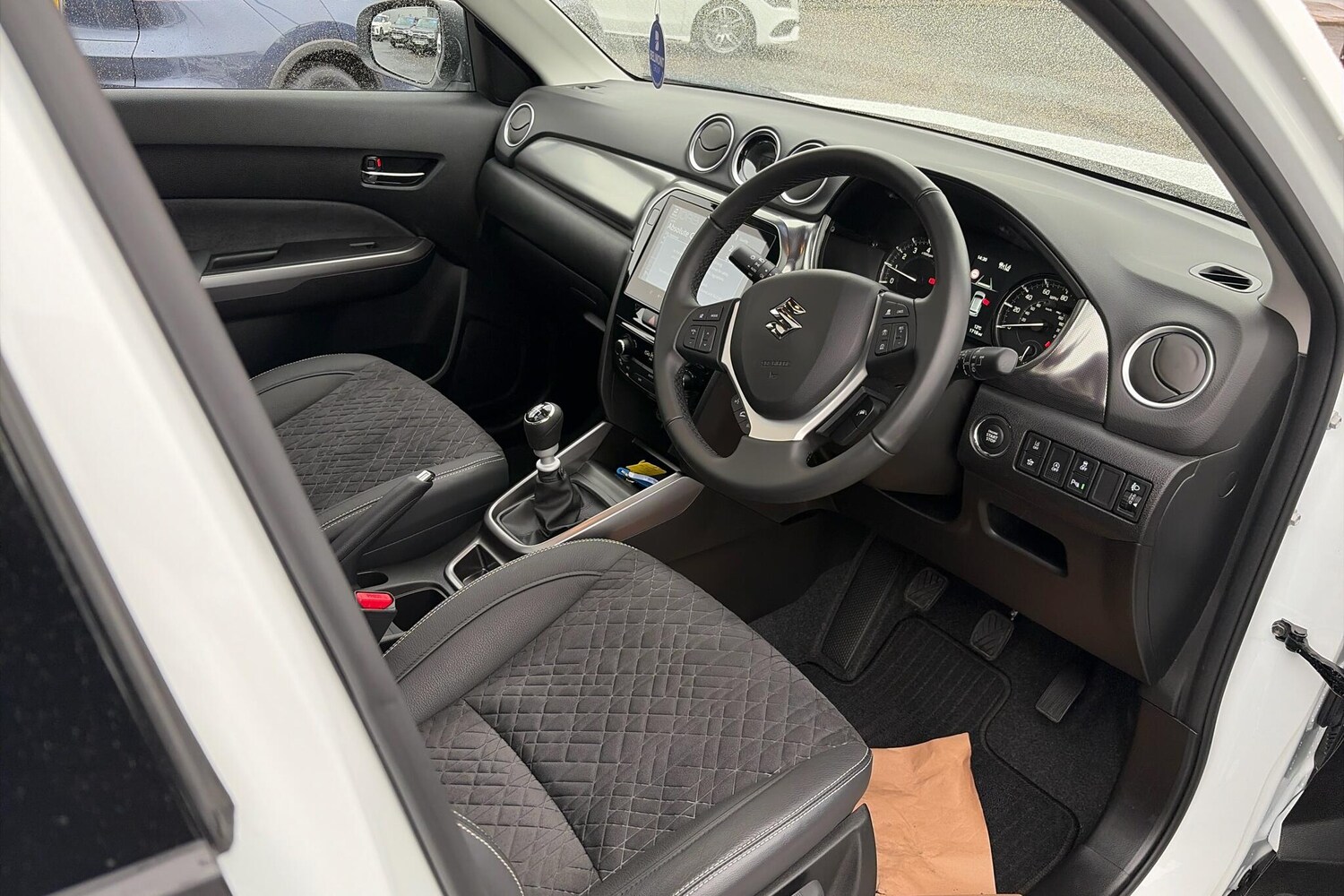 Used Suzuki Vitara 2025 for sale - 76336317: Photo 6