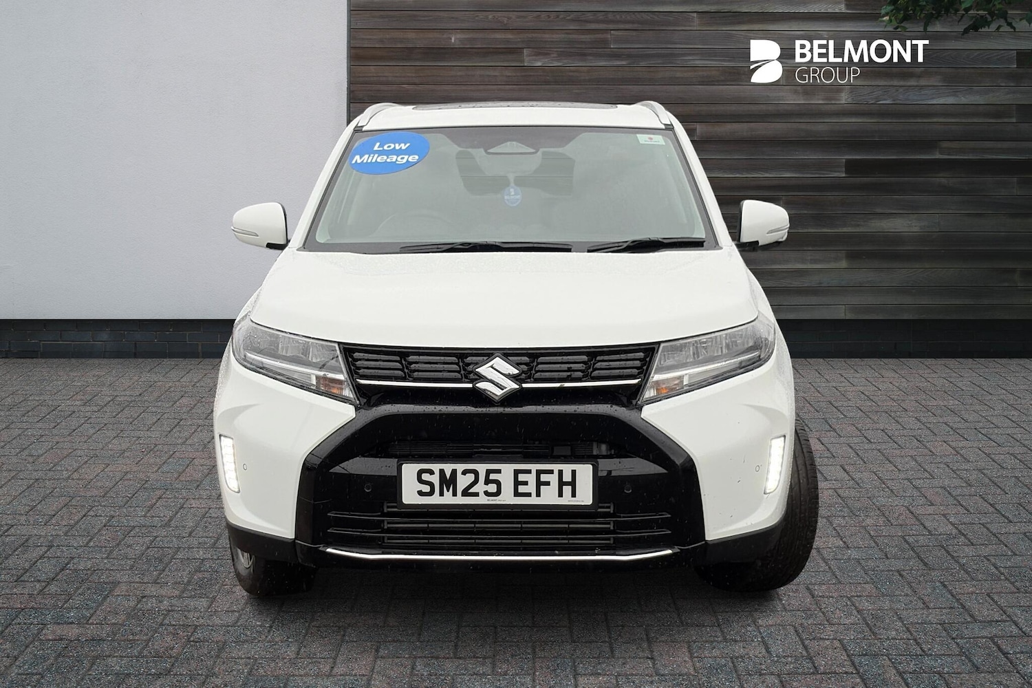 Used Suzuki Vitara 2025 for sale - 76336317: Photo 7