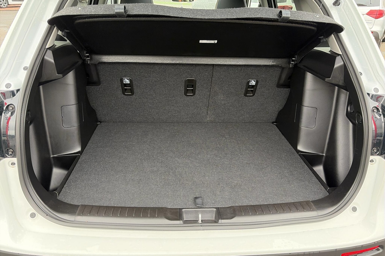 Used Suzuki Vitara 2025 for sale - 76336317: Photo 9