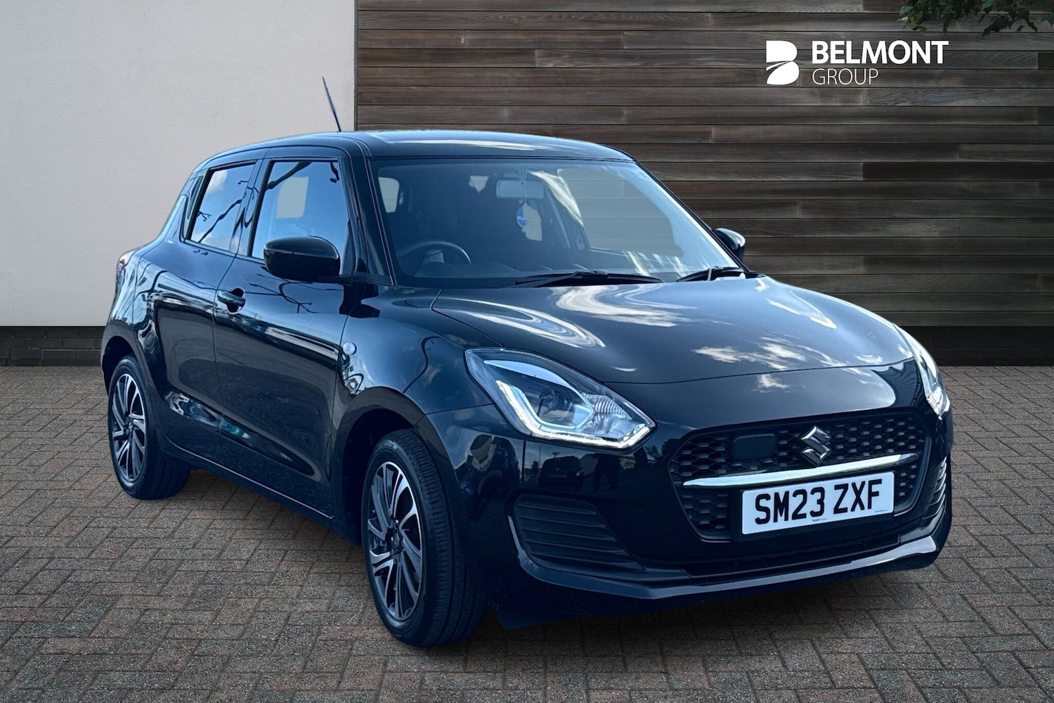 Used Suzuki Swift 2023 for sale - 76336316: Photo 1