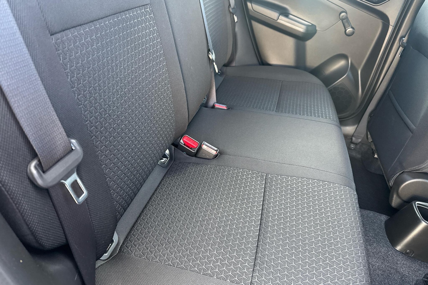 Used Suzuki Swift 2023 for sale - 76336316: Photo 10