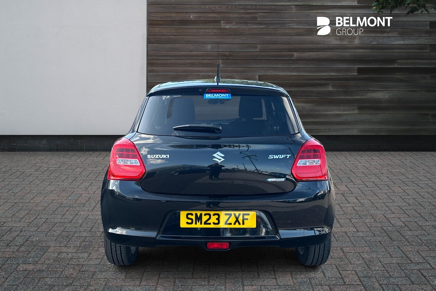 Used Suzuki Swift 2023 for sale - 76336316: Photo 12