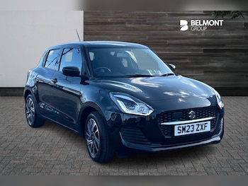 Suzuki - Swift