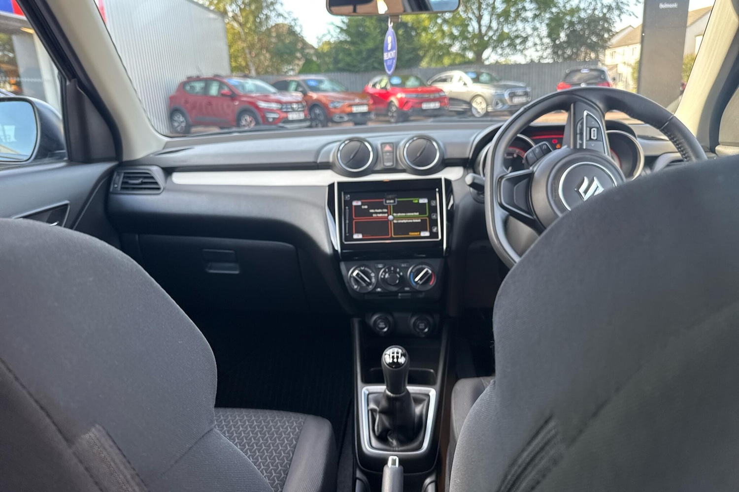 Used Suzuki Swift 2023 for sale - 76336316: Photo 8
