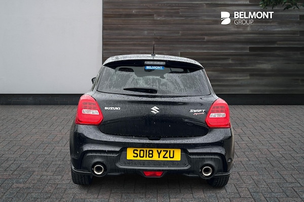Used Suzuki Swift 2018 for sale - 76227645: Photo 12