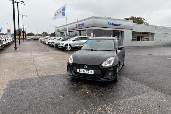 Used Suzuki Swift 2018 for sale - 76227645: Photo 13