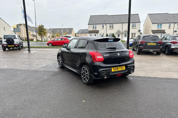 Used Suzuki Swift 2018 for sale - 76227645: Photo 15