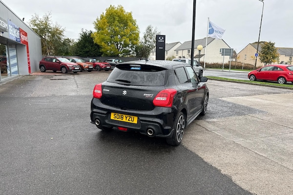 Used Suzuki Swift 2018 for sale - 76227645: Photo 16