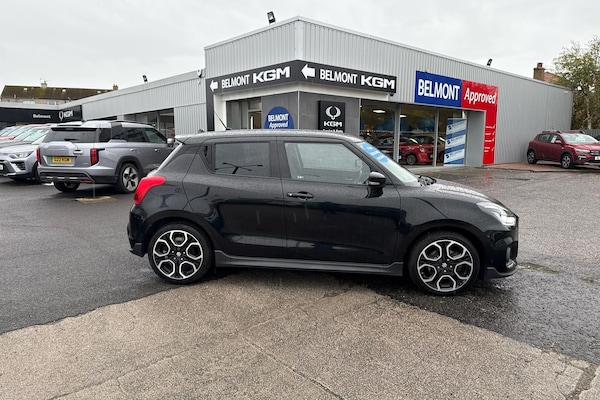 Used Suzuki Swift 2018 for sale - 76227645: Photo 17