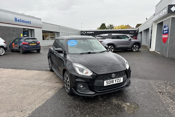 Used Suzuki Swift 2018 for sale - 76227645: Photo 18