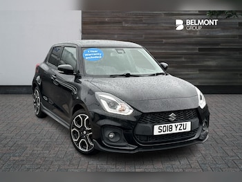 Suzuki - Swift