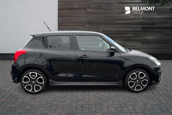 Used Suzuki Swift 2018 for sale - 76227645: Photo 4