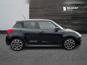 Used Suzuki Swift 2018 for sale - 76227645: Photo 4