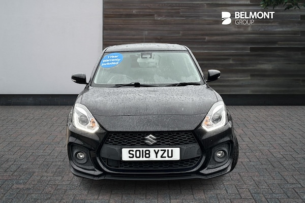 Used Suzuki Swift 2018 for sale - 76227645: Photo 7