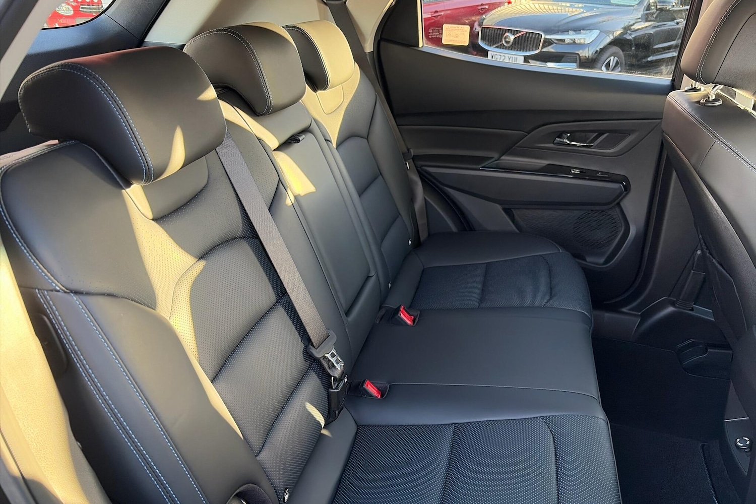 Used Ssangyong Korando e-Motion 2023 for sale - 76337624: Photo 10