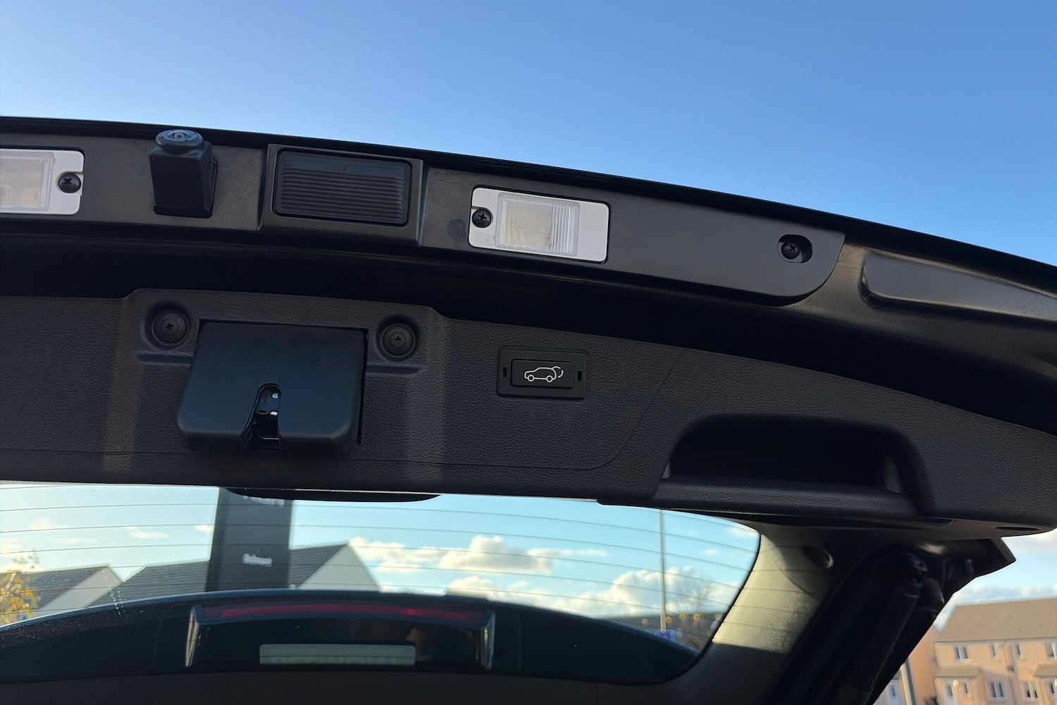 Used Ssangyong Korando e-Motion 2023 for sale - 76337624: Photo 13