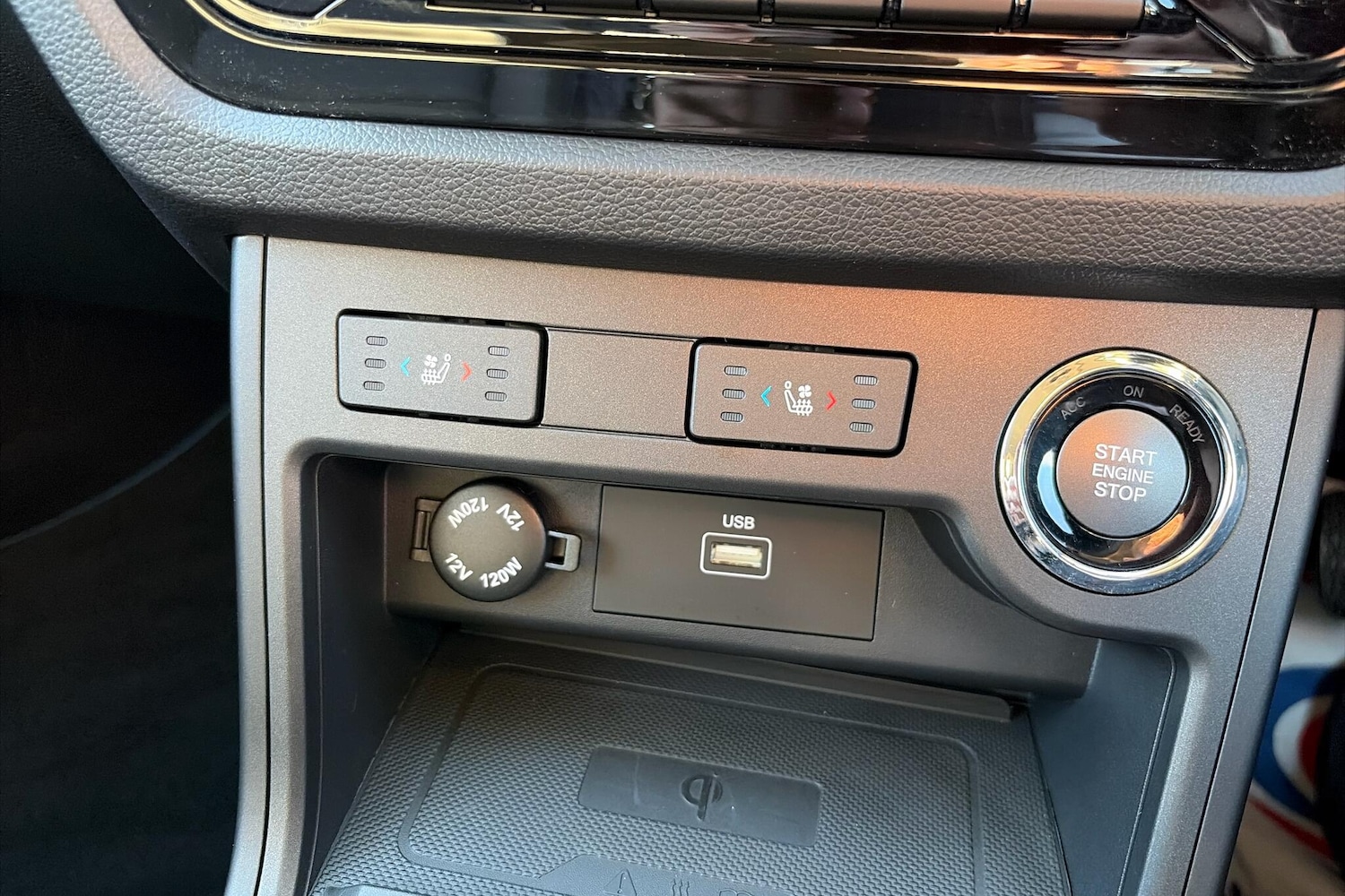 Used Ssangyong Korando e-Motion 2023 for sale - 76337624: Photo 14